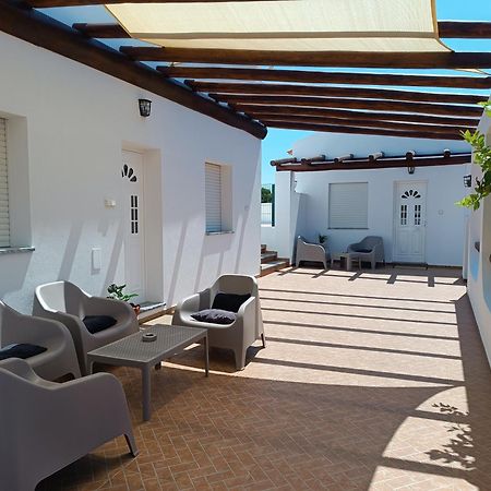 Casa Zeferino Villa Ferragudo  Eksteriør bilde