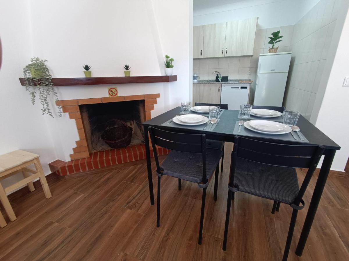 Casa Zeferino Villa Ferragudo  Eksteriør bilde