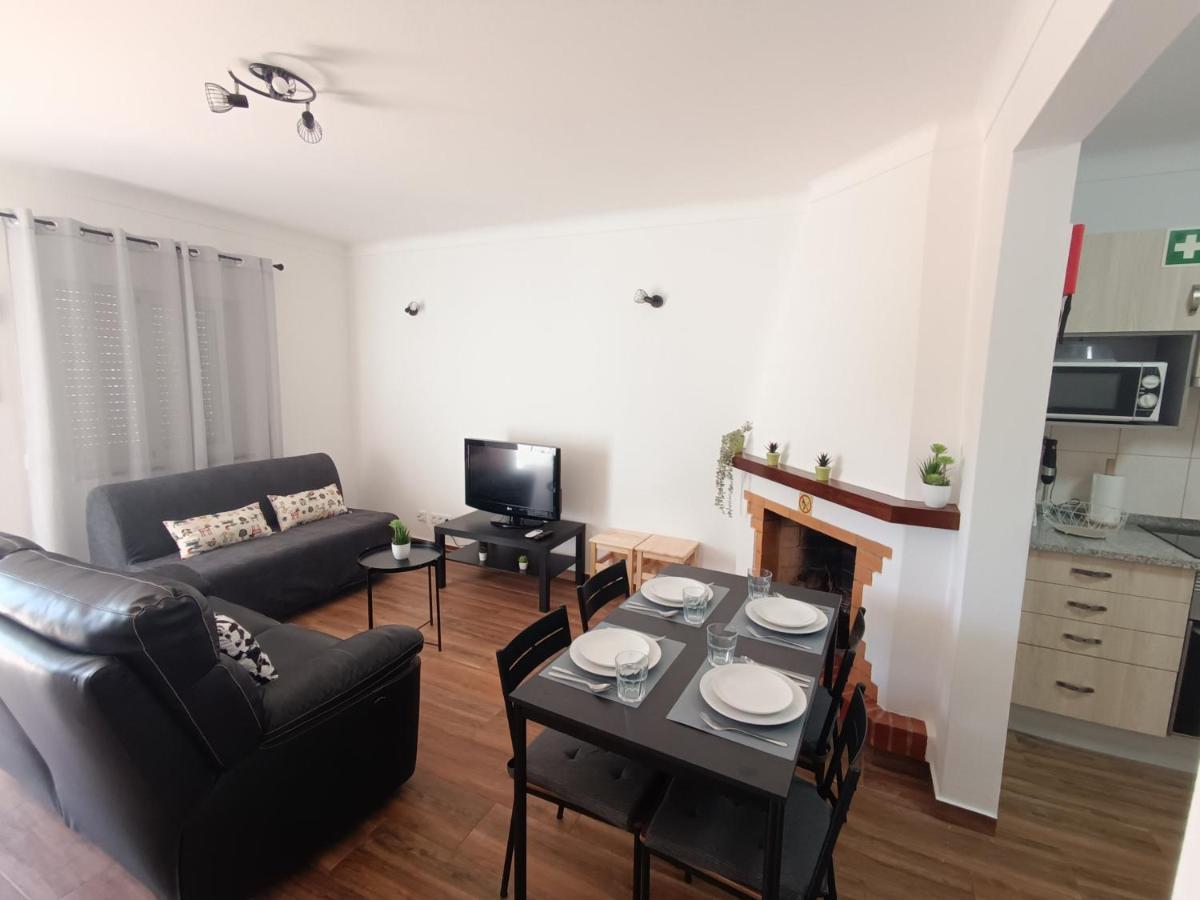 Casa Zeferino Villa Ferragudo  Eksteriør bilde