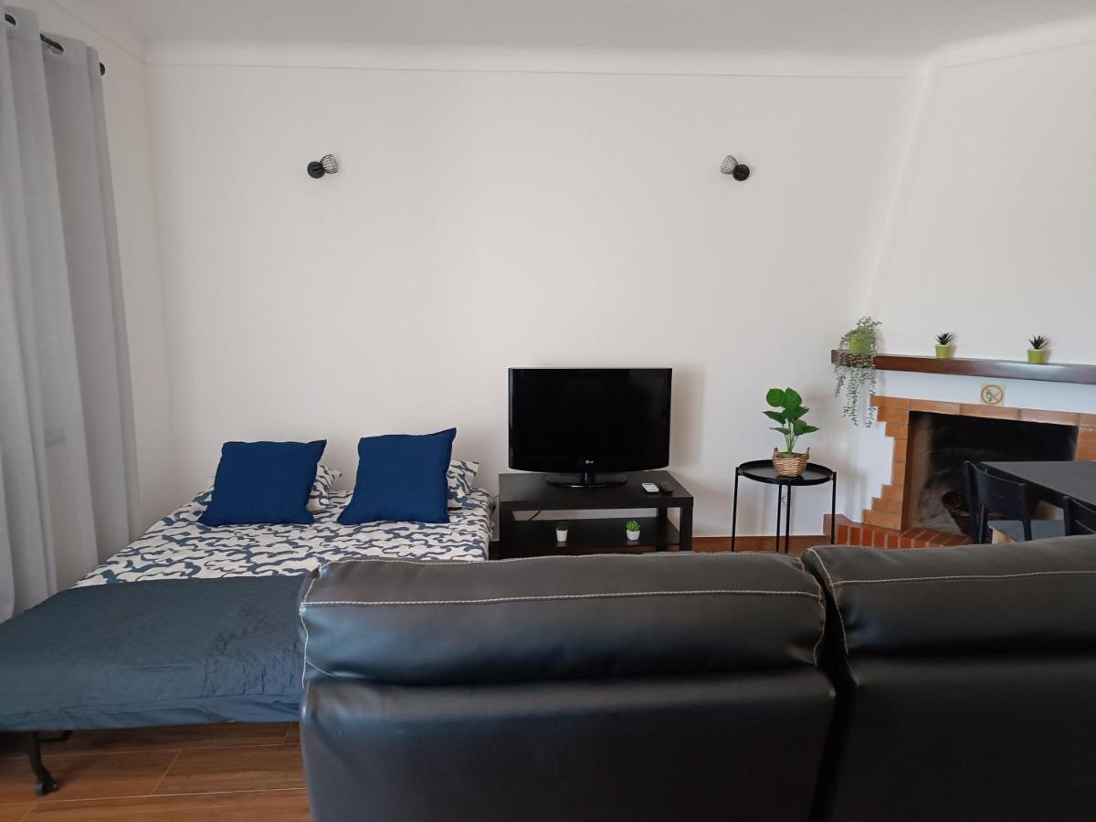 Casa Zeferino Villa Ferragudo  Eksteriør bilde