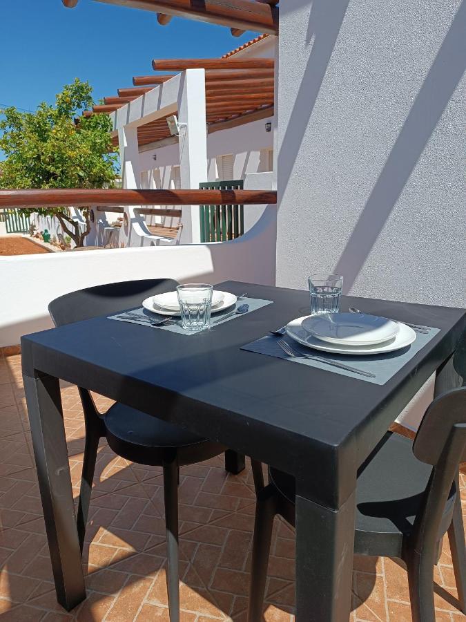 Casa Zeferino Villa Ferragudo  Eksteriør bilde
