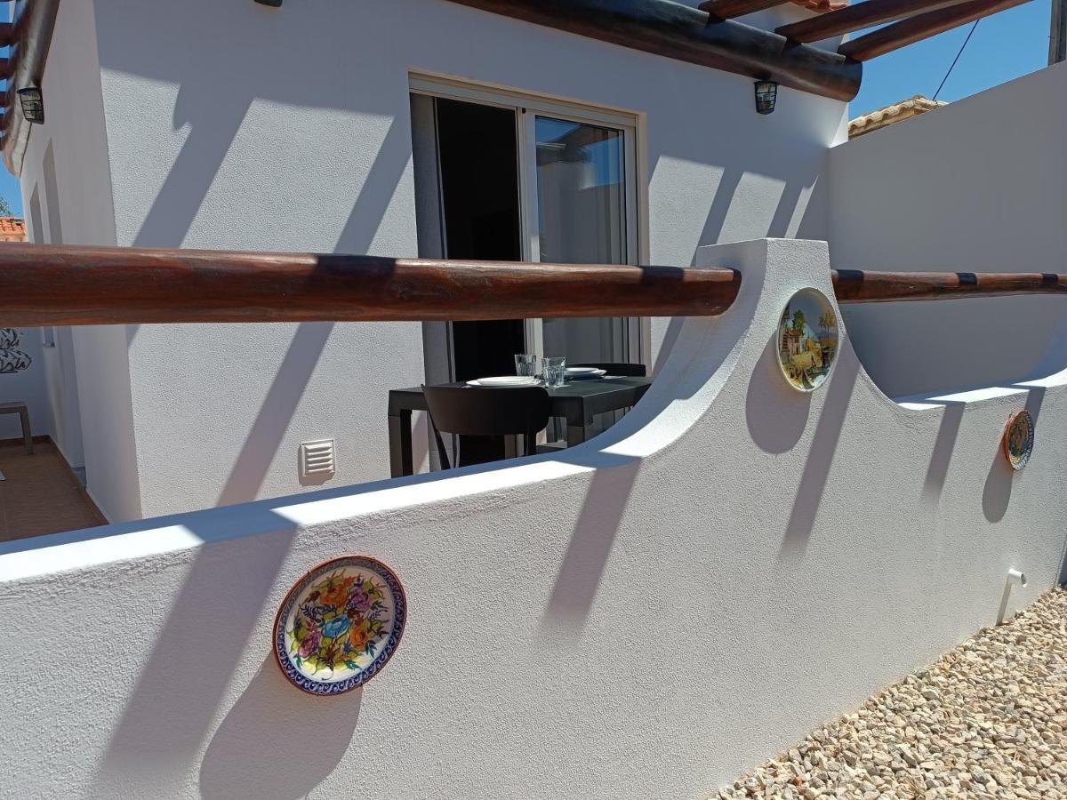 Casa Zeferino Villa Ferragudo  Eksteriør bilde
