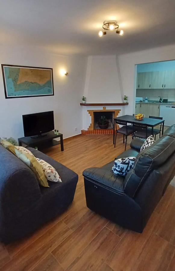 Casa Zeferino Villa Ferragudo  Eksteriør bilde