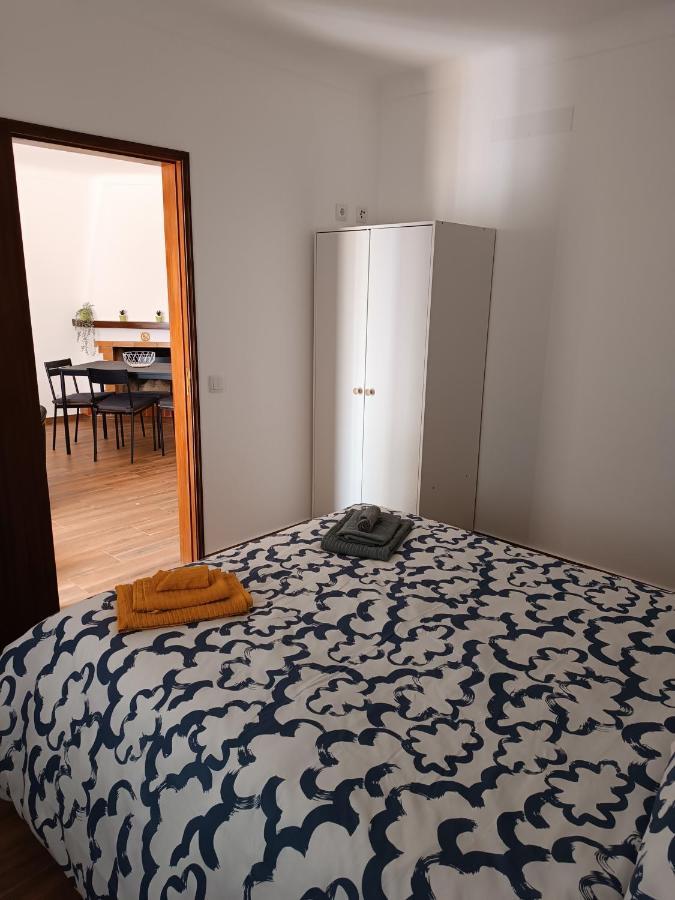 Casa Zeferino Villa Ferragudo  Eksteriør bilde