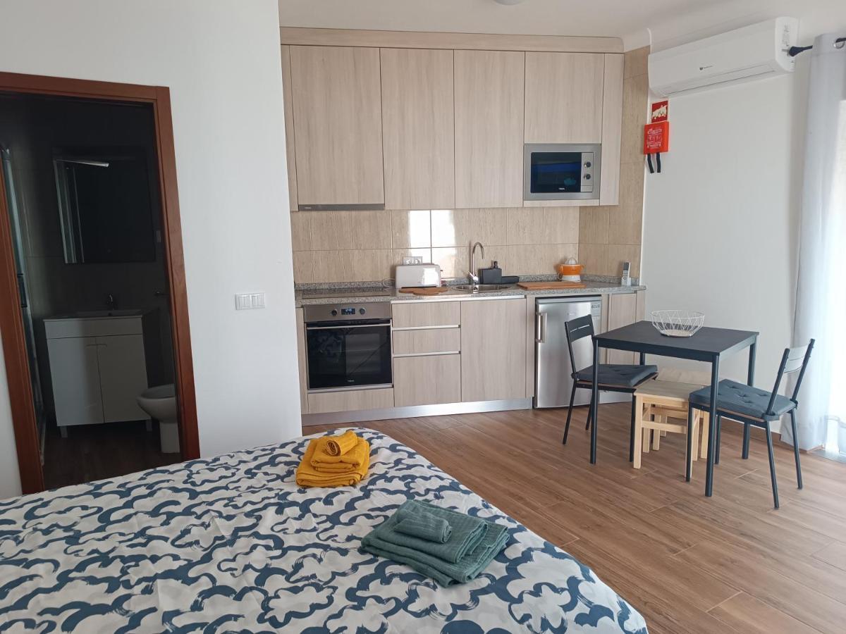 Casa Zeferino Villa Ferragudo  Eksteriør bilde