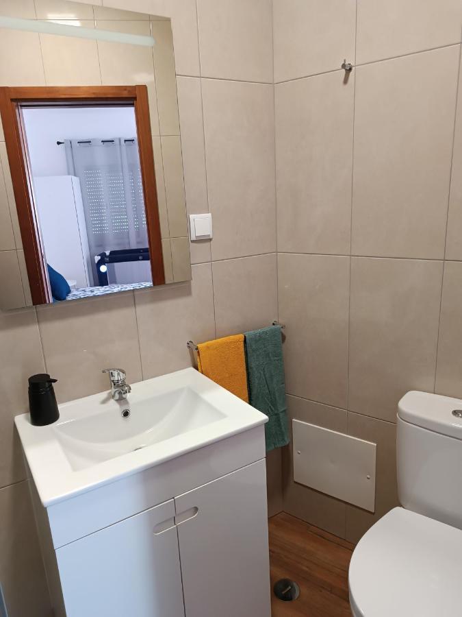 Casa Zeferino Villa Ferragudo  Eksteriør bilde