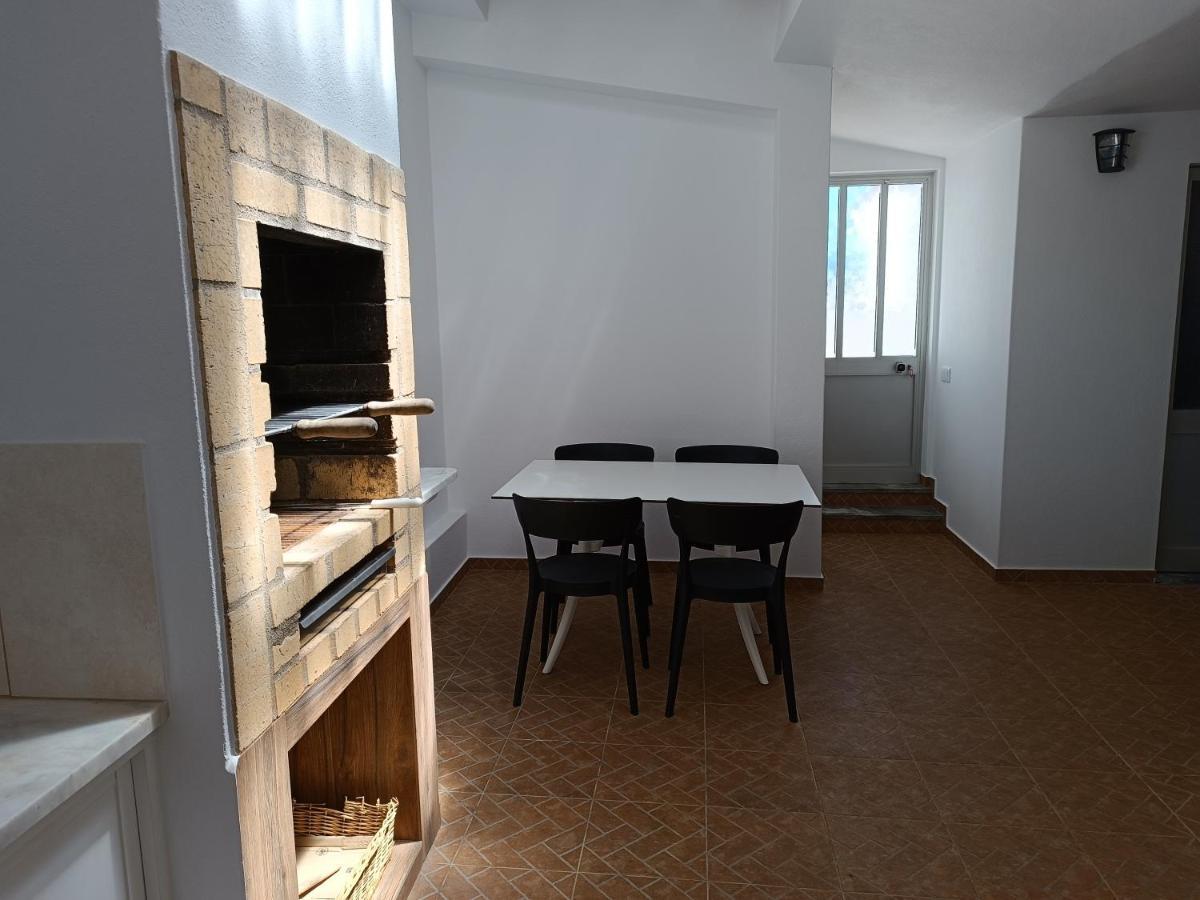 Casa Zeferino Villa Ferragudo  Eksteriør bilde