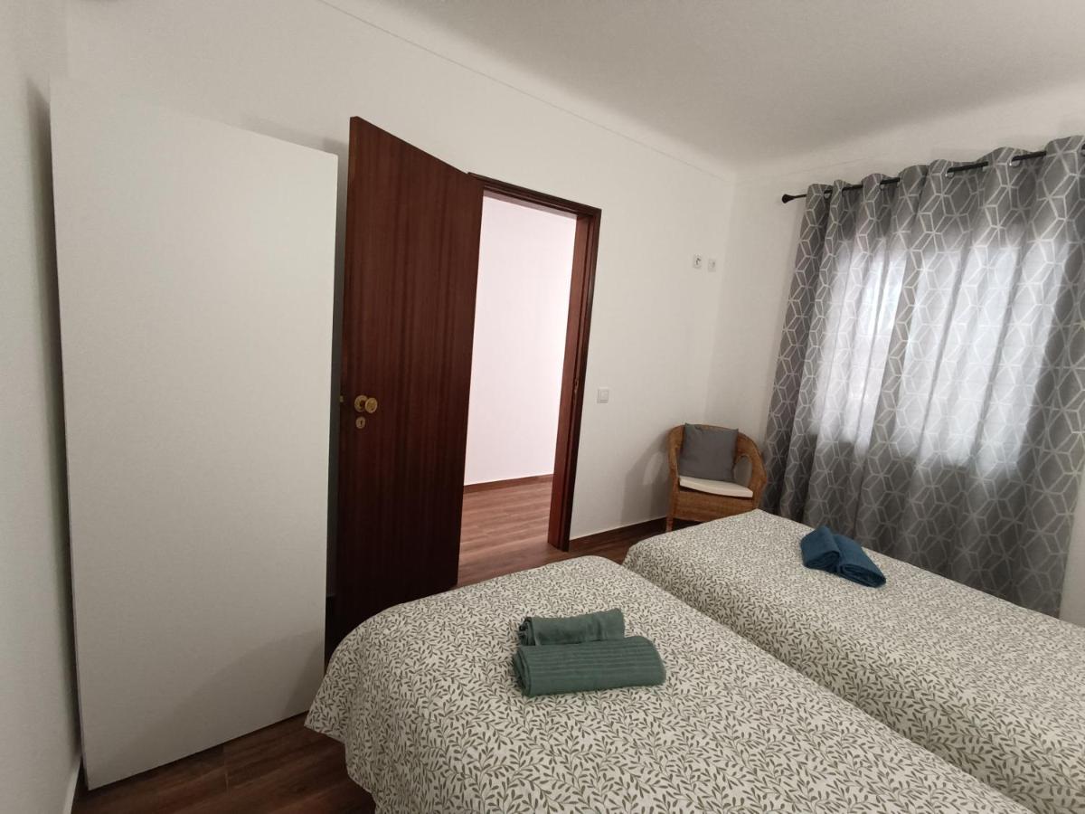 Casa Zeferino Villa Ferragudo  Eksteriør bilde