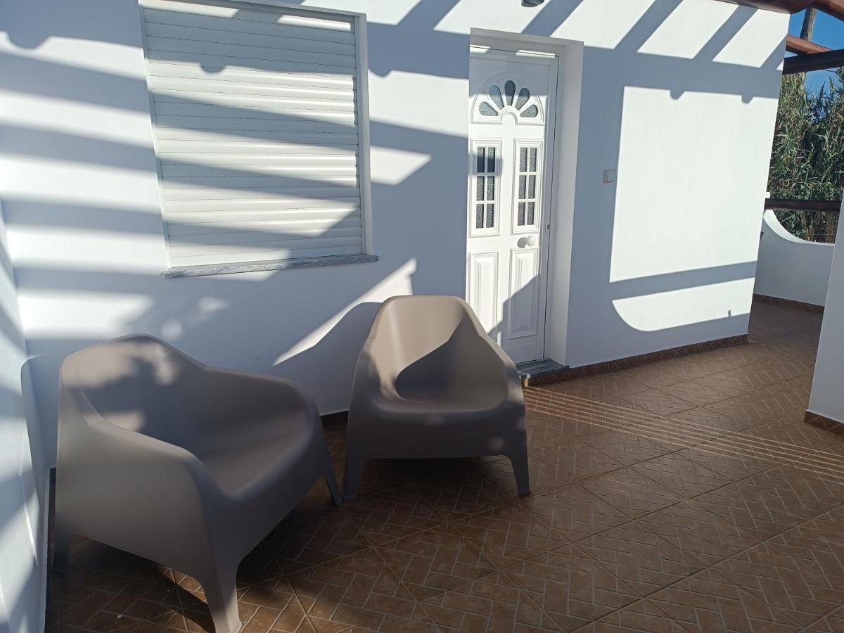 Casa Zeferino Villa Ferragudo  Eksteriør bilde