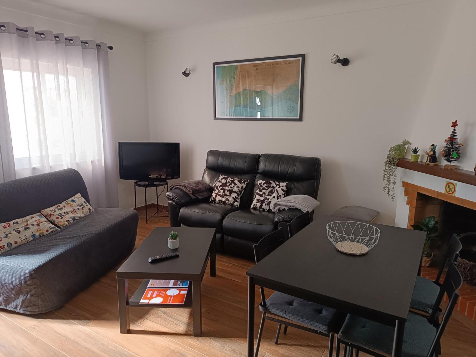 Casa Zeferino Villa Ferragudo  Eksteriør bilde